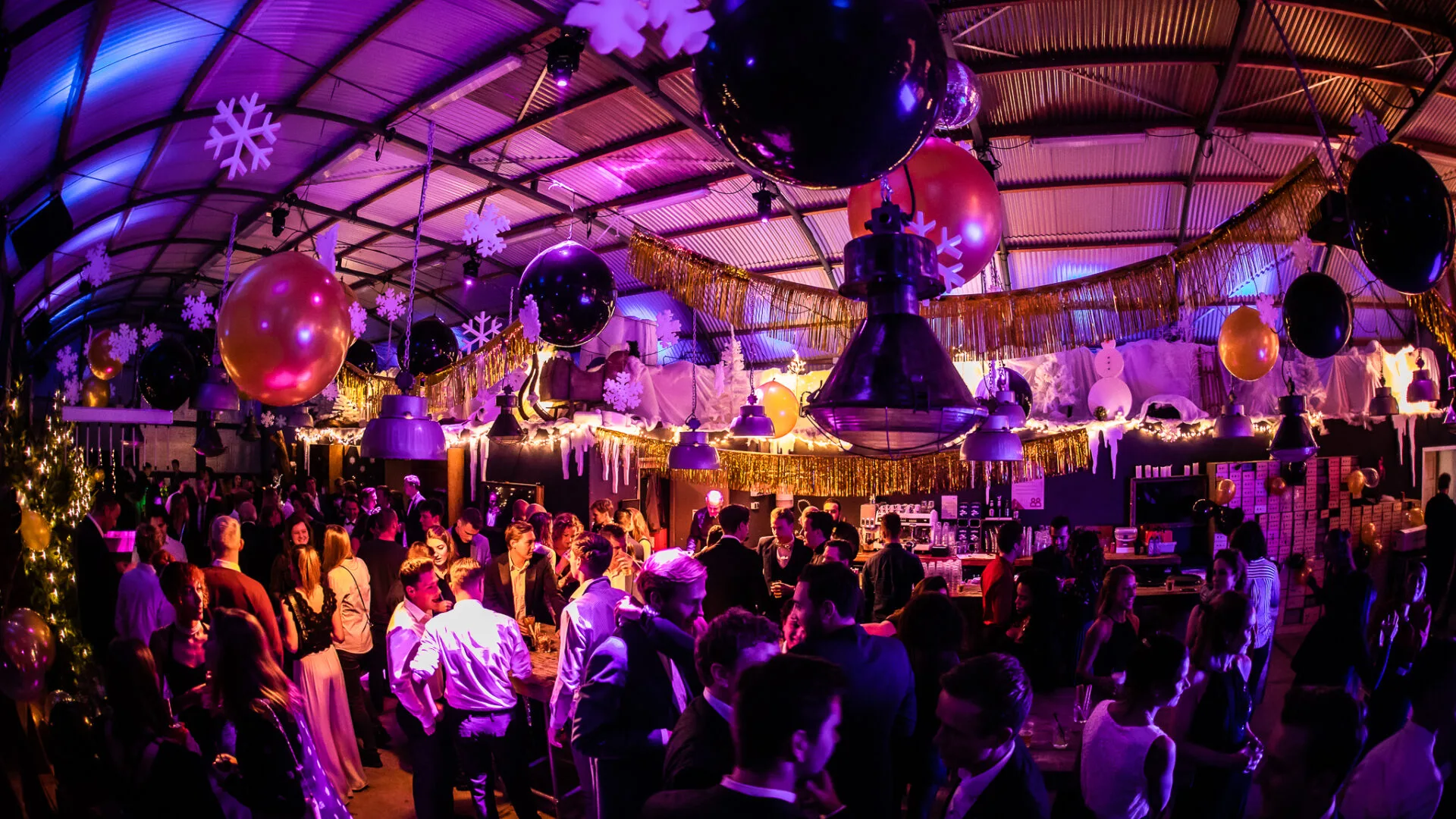 Company party Corporate parties amsterdam and Weesp