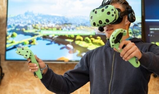 ADD UP Amazing Day Teambuilding Amsterdam