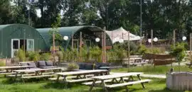 Locatie UP Events Amsterdam