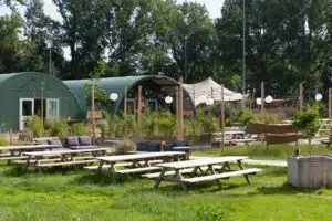 Locatie UP Events Amsterdam