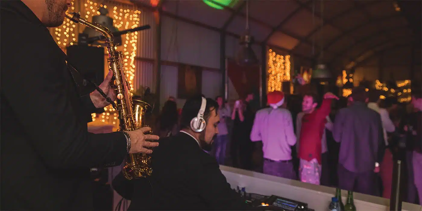Feest locatie Amsterdam