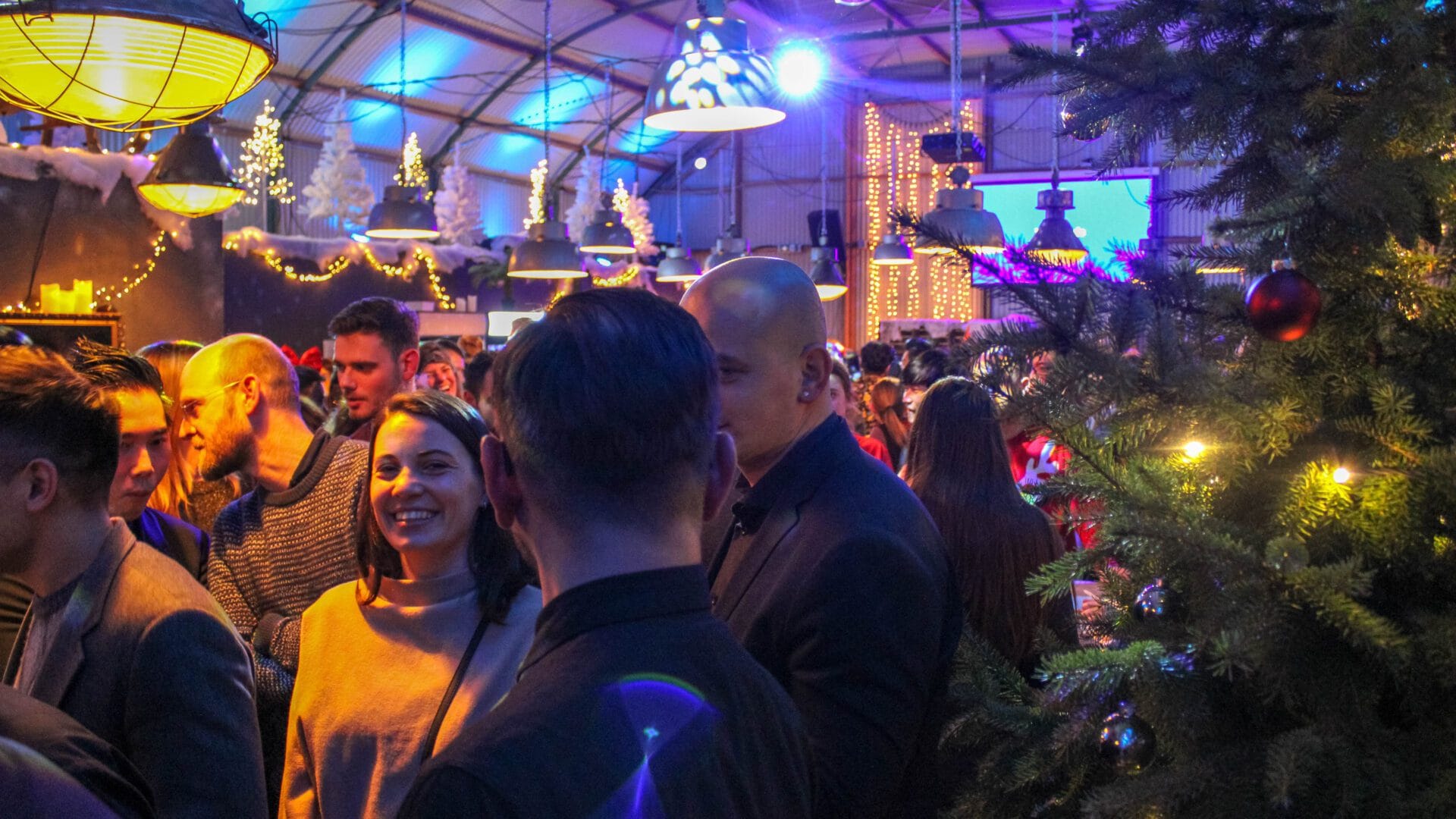 winter wonderland 3 evenement