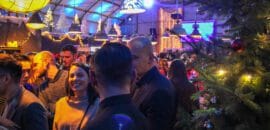 winter wonderland 3 evenement