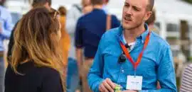 Pim ten broeke UP Events