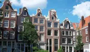 Evenementenbureau Amsterdam