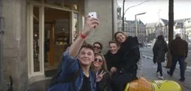 City Hunt Amsterdam