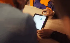 onboarding game up events