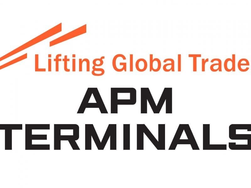 APM Terminal bedrijfsuitje Amsterdam