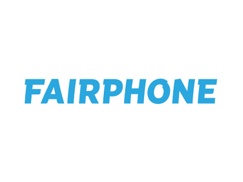 Fairphone Teamuitje Amsterdam