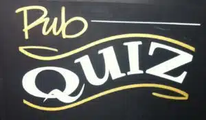 Pubquiz Amsterdam