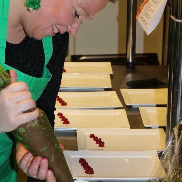 Rosalie Teamuitje Amsterdam