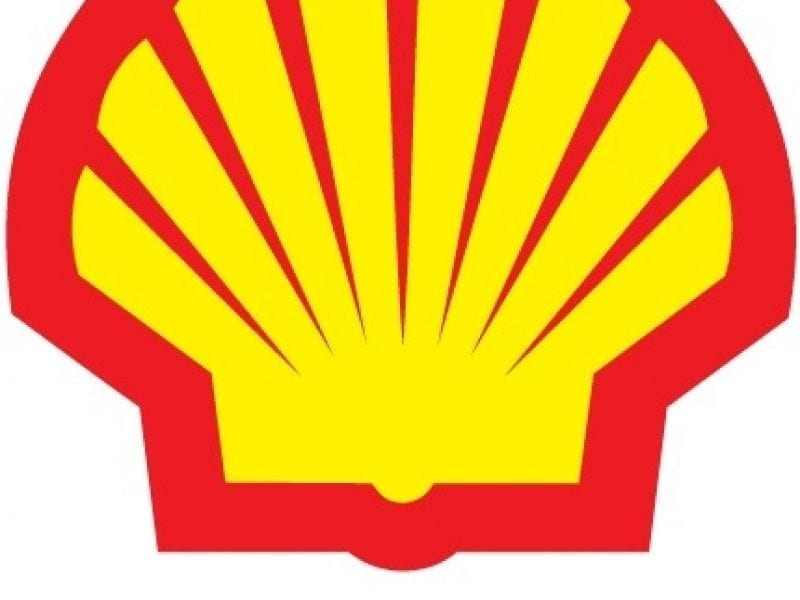 Shell bedrijfsuitje Amsterdam