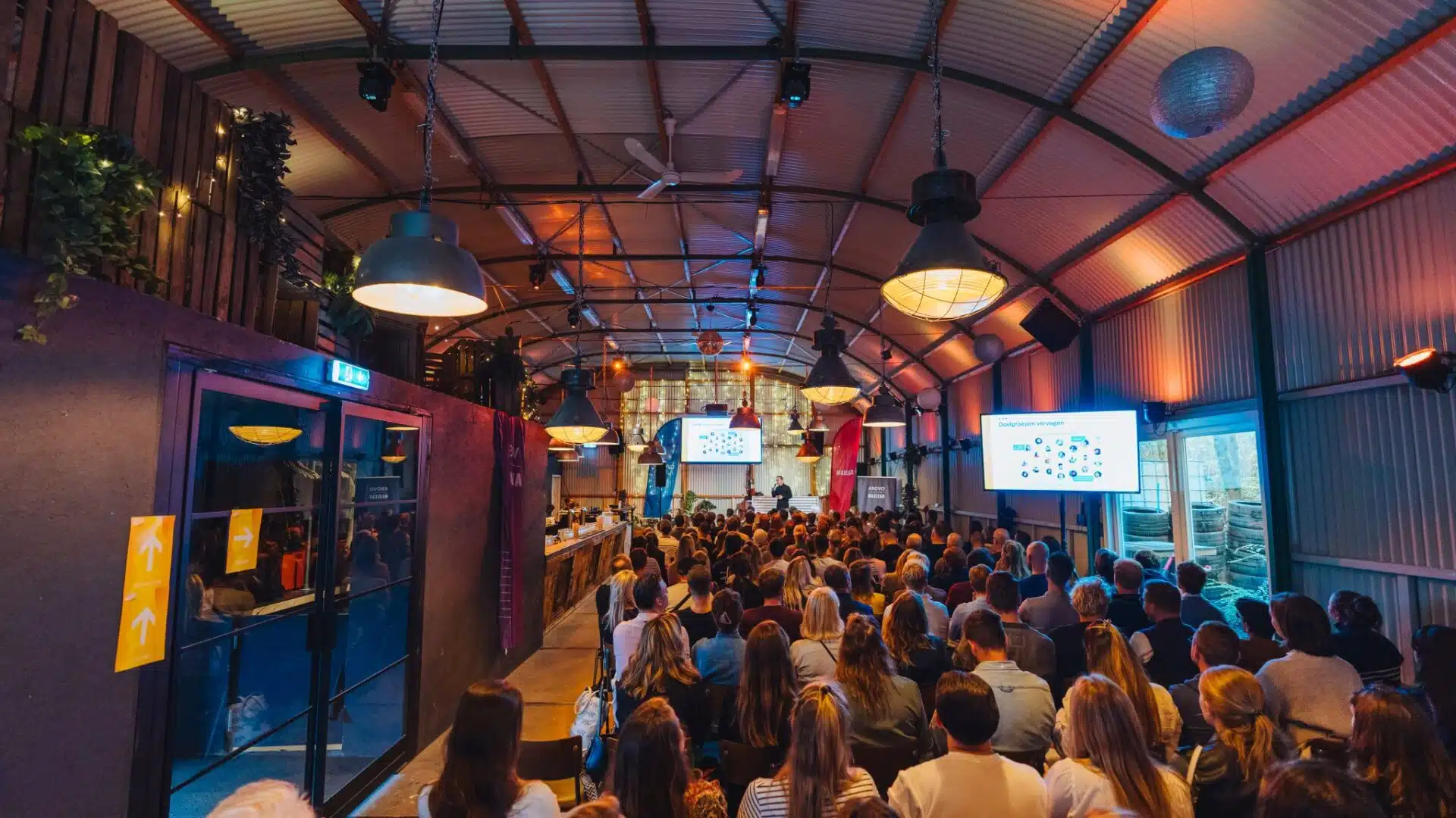 Gamification voor Events