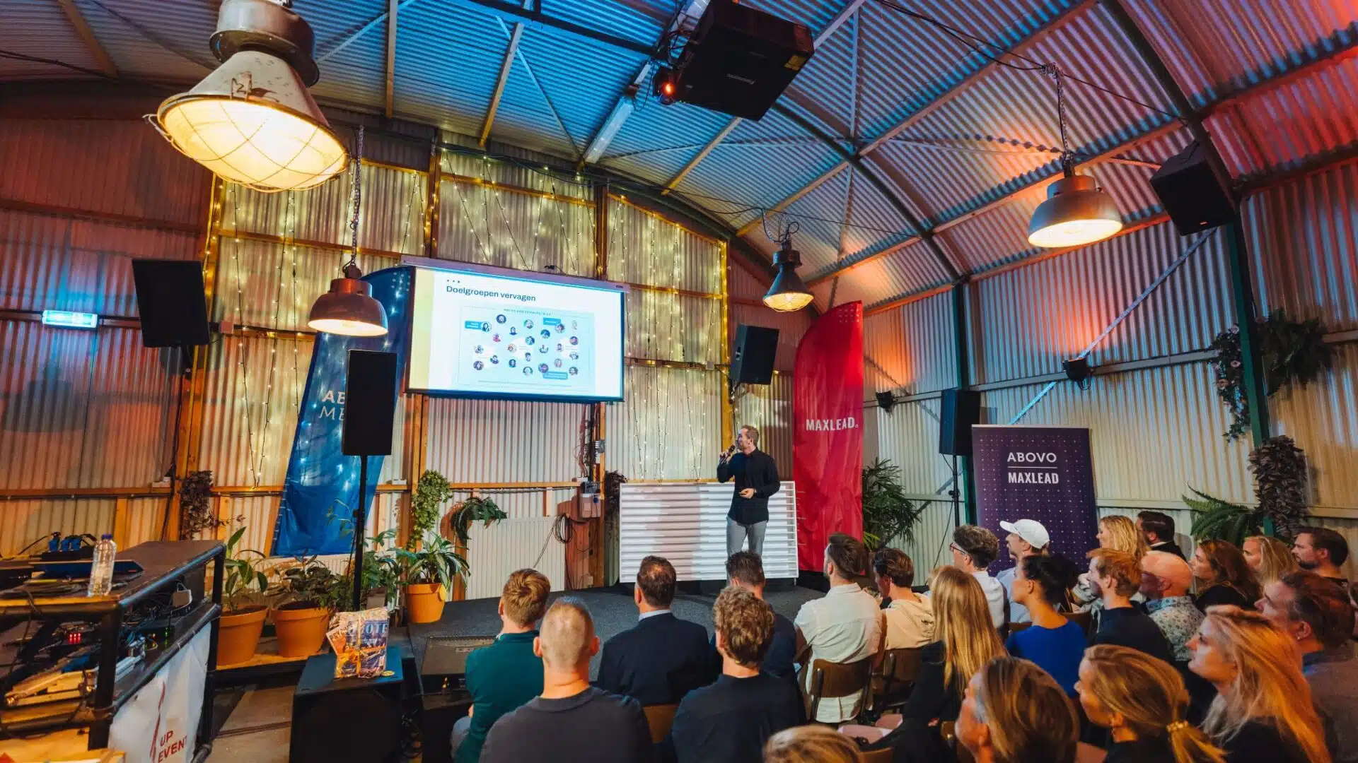 Gamification Bedrijfsuitje, Teamuitje, Events