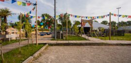 Beachclub 1 Amsterdam UP Events