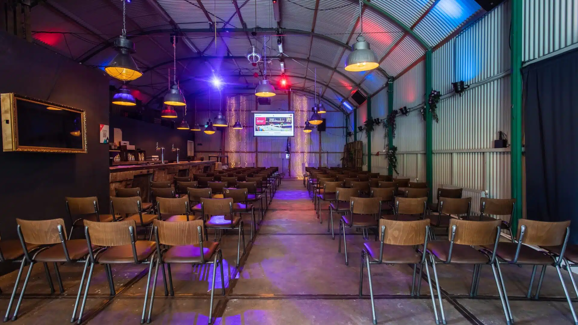 Lood 7 UP Events