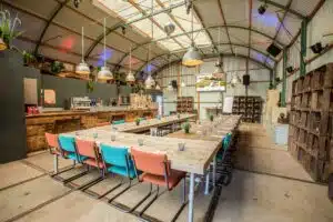 Loods 7 Amsterdam