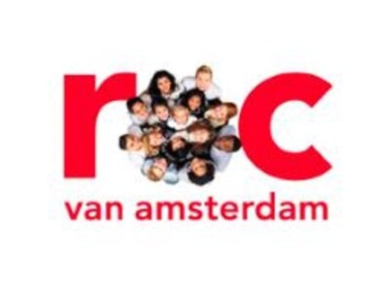 roc amsterdam