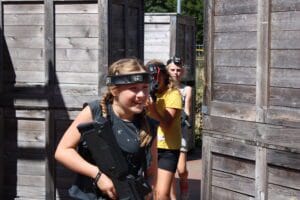 kinderfeestje amsterdam