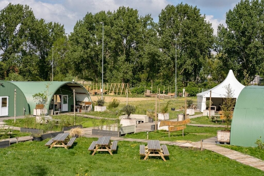 meeting location amsterdam up events