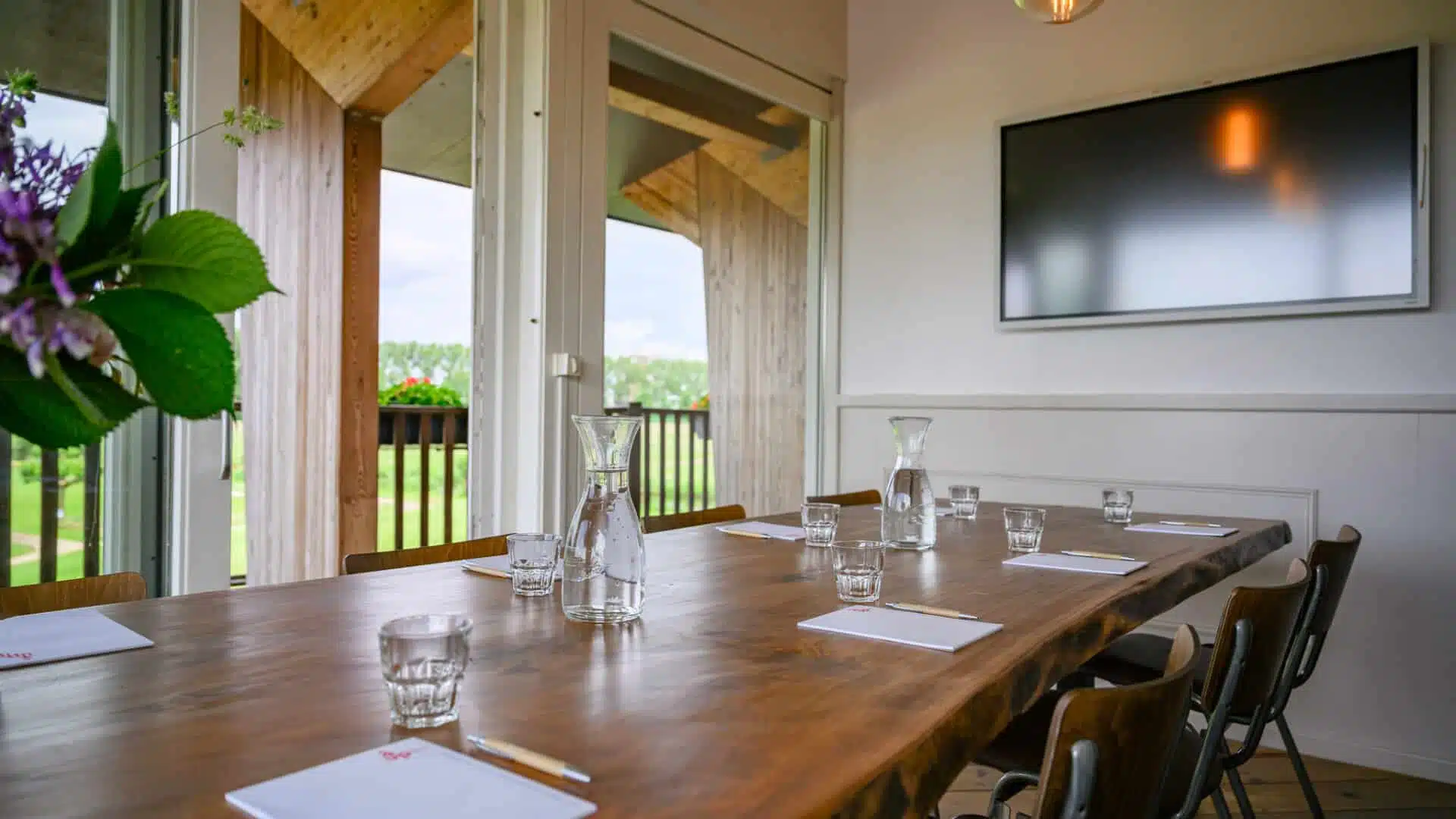 Meeting Location Weesp the Boardroom, meeting room