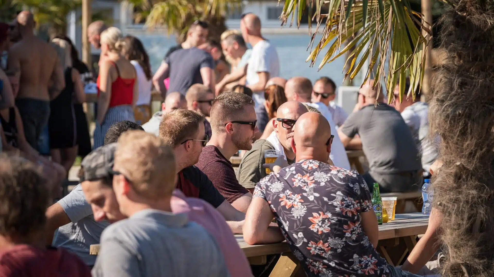 evenementenbureau amsterdam