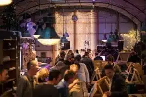 teambuilding amsterdam