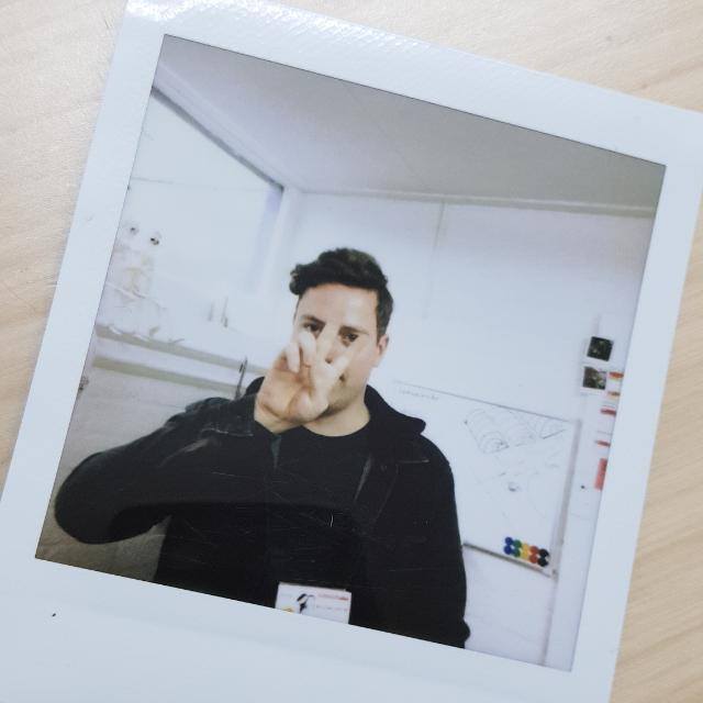 wouter de jong