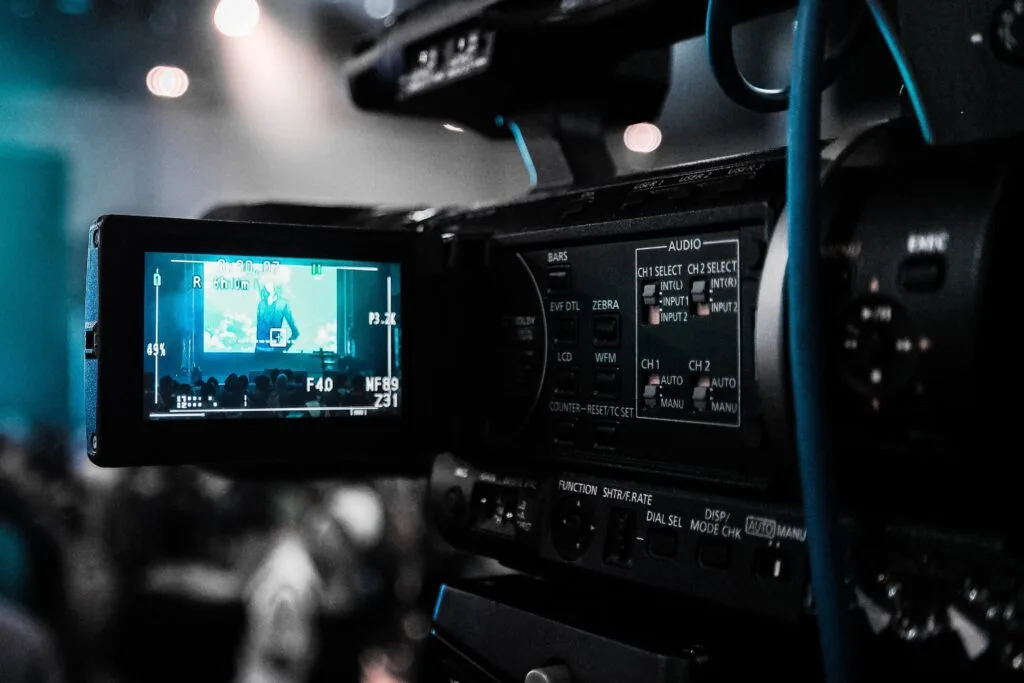 aftermovie evenement amsterdam