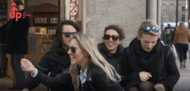 custom made gps game outdoor amsterdam