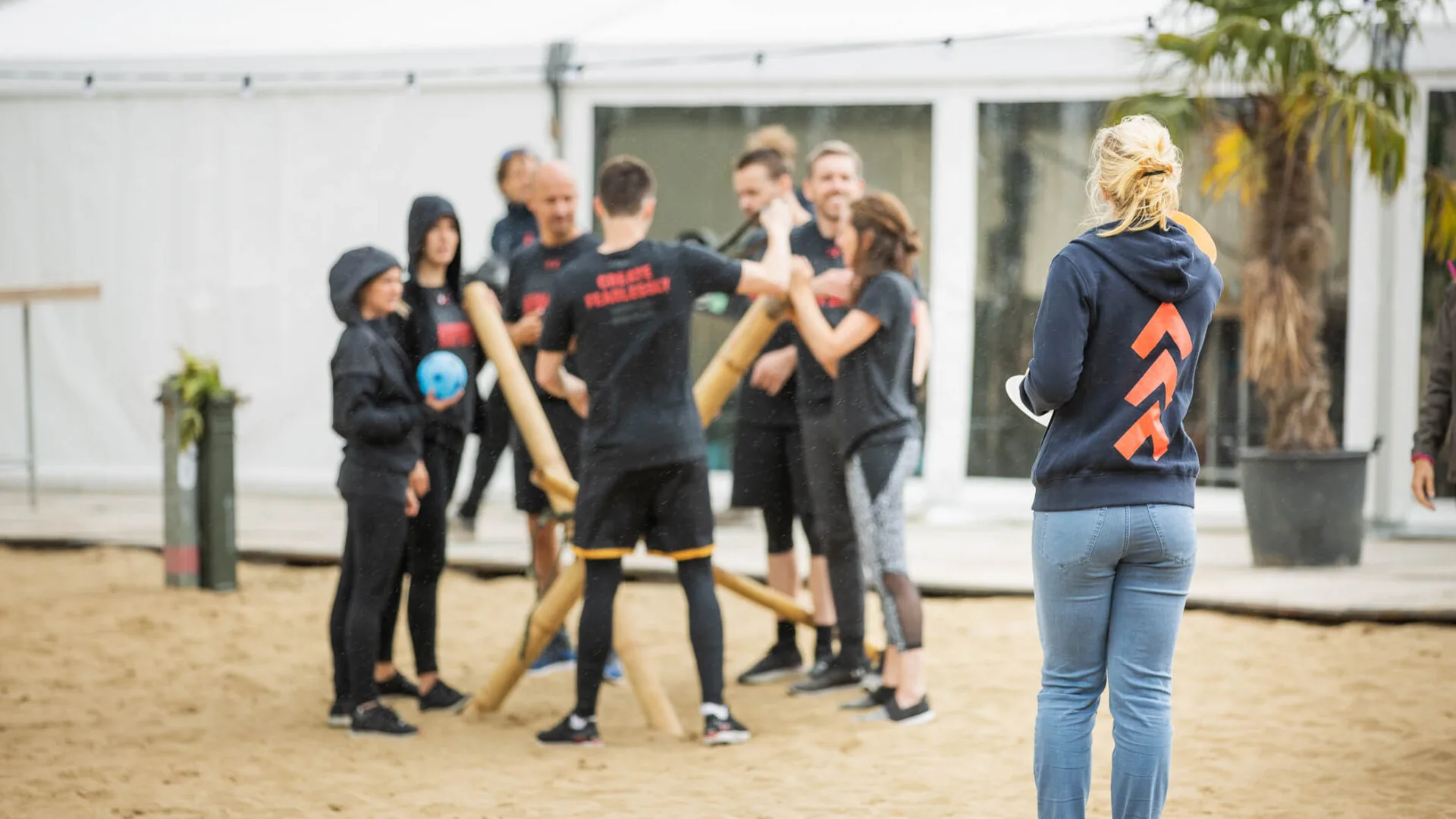 stage vacature activiteitenbegeleider amsterdam