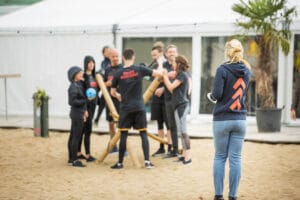 stage vacature activiteitenbegeleider amsterdam