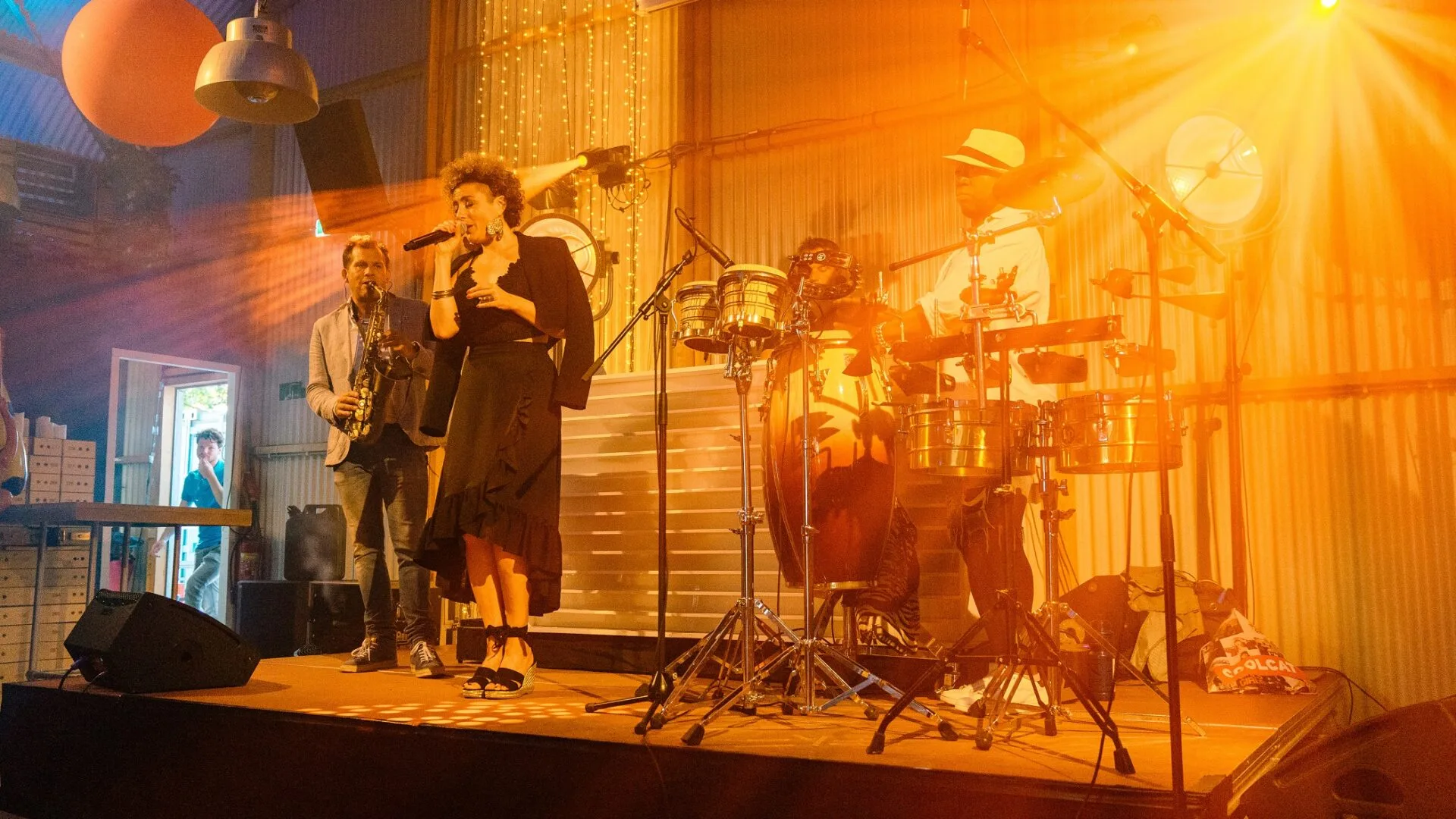 feest up events bedrijfsuitje UP Events