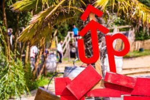 UP Events Amsterdam - Inspire 2019