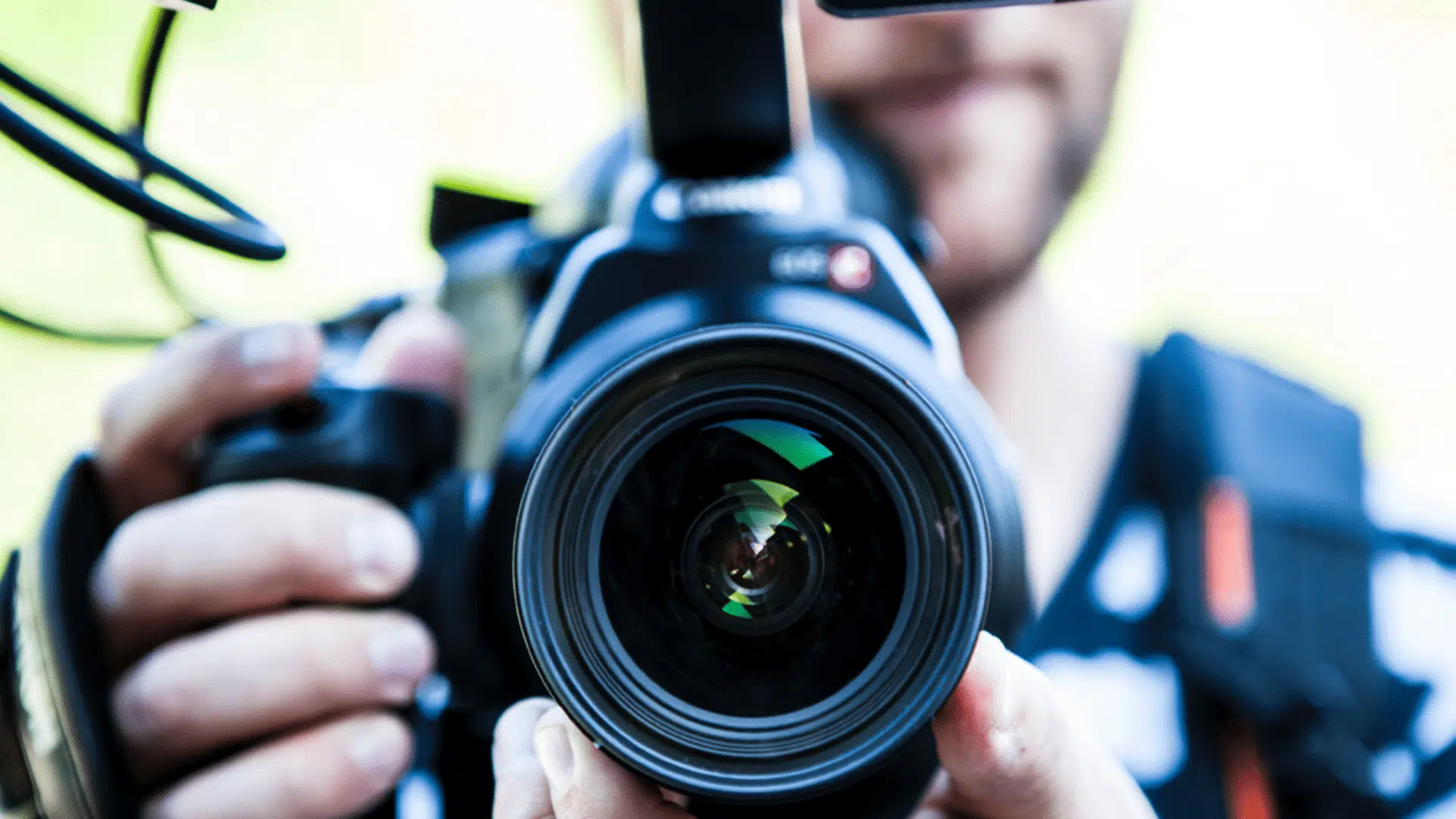 Eventfotograaf Amsterdam