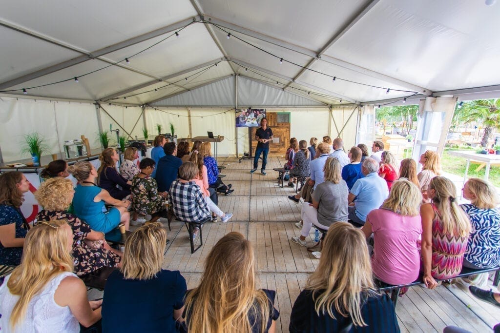 Rent a beach club amsterdam » UP Events