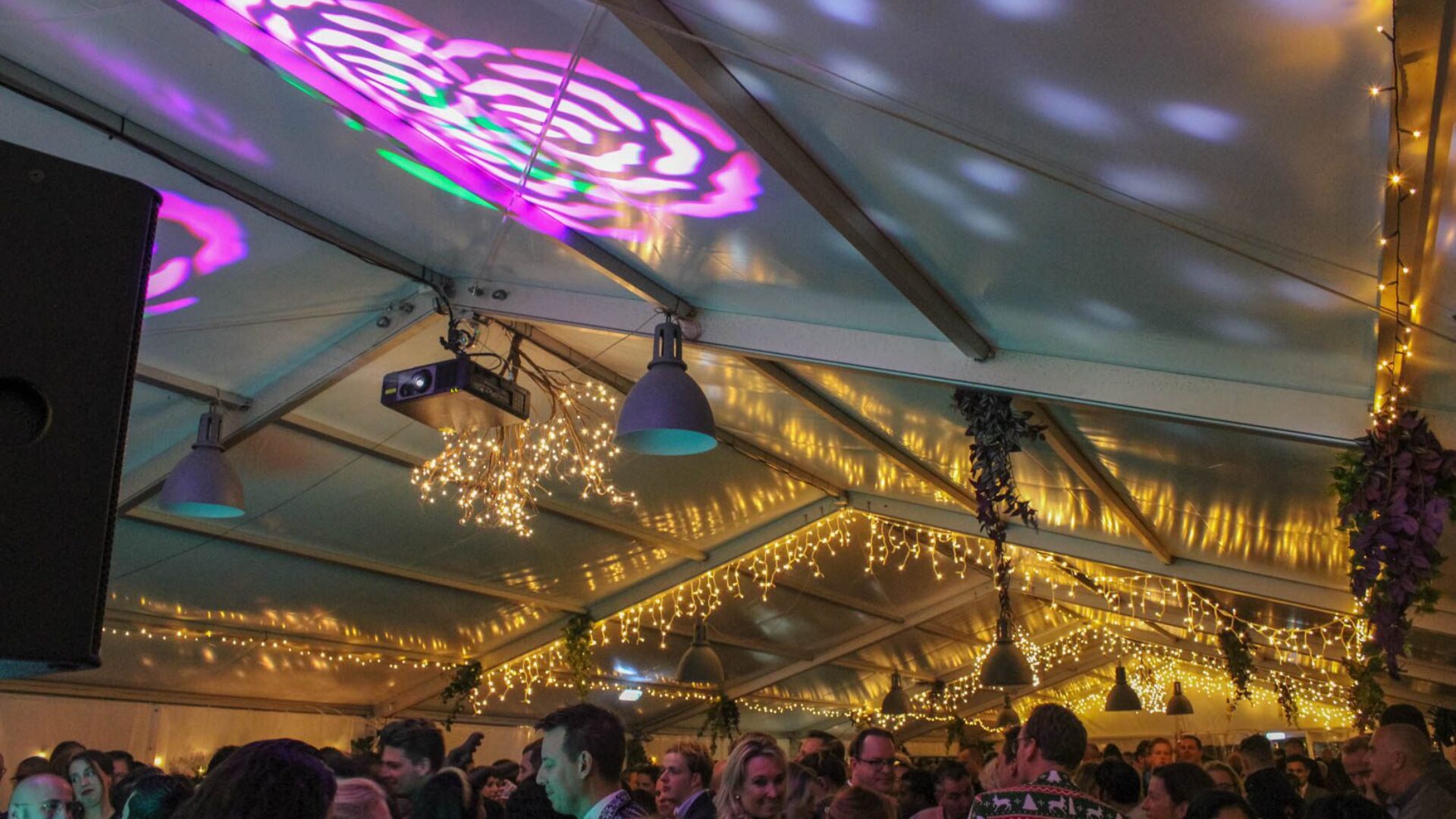 winterlodge party locatie huren amsterdam