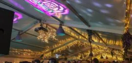 winterlodge party locatie huren amsterdam