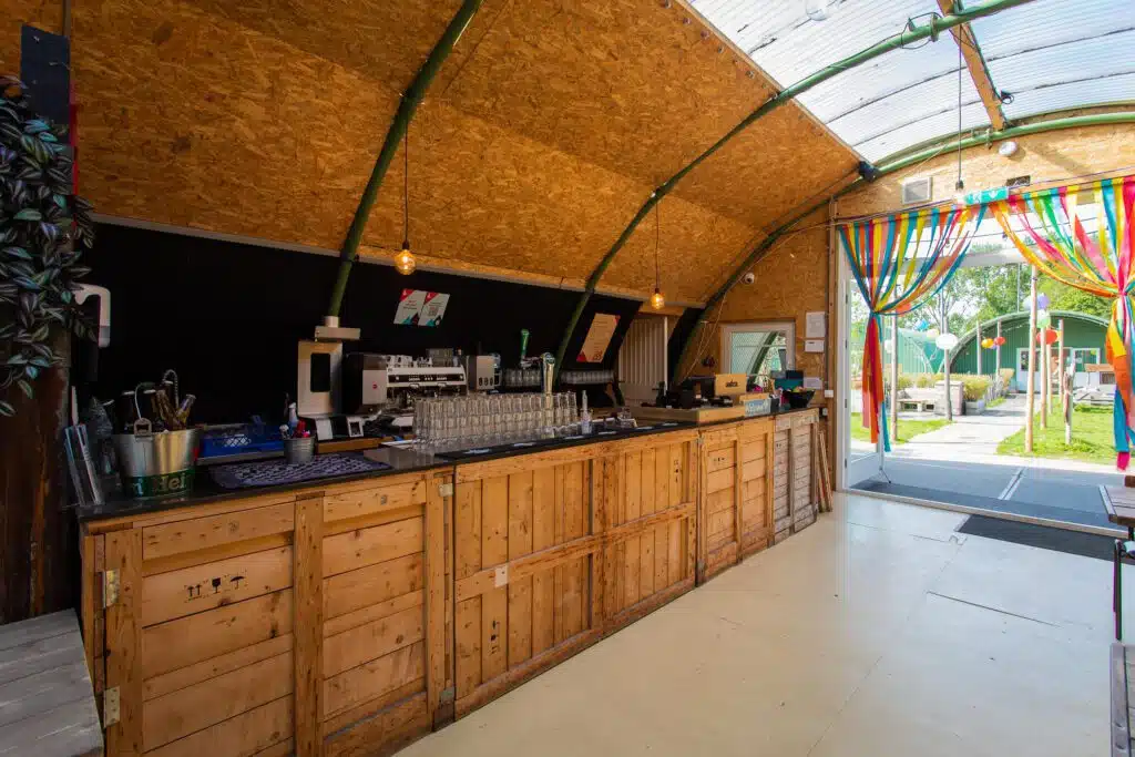Loods 2 Amsterdam UP Events