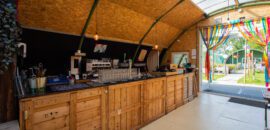Loods 2 Amsterdam UP Events