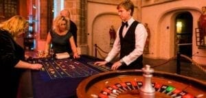 Casino Bedrijfsfeest Amsterdam Roulette