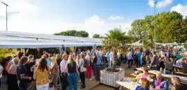 Company Festival Amsterdam Beachclub