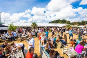Event location Amsterdam Company Festival