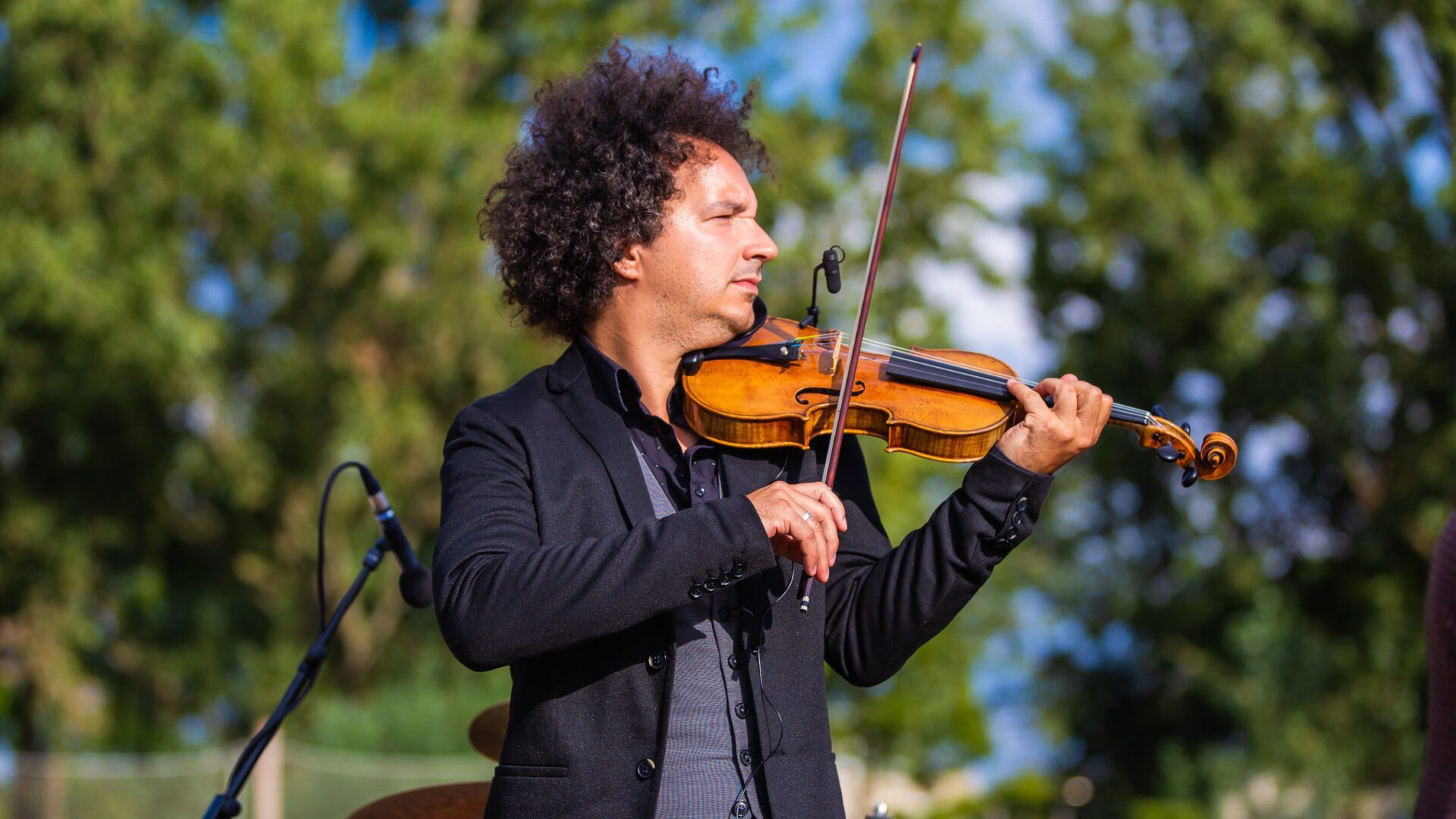 Music Wedding Location Amsterdam