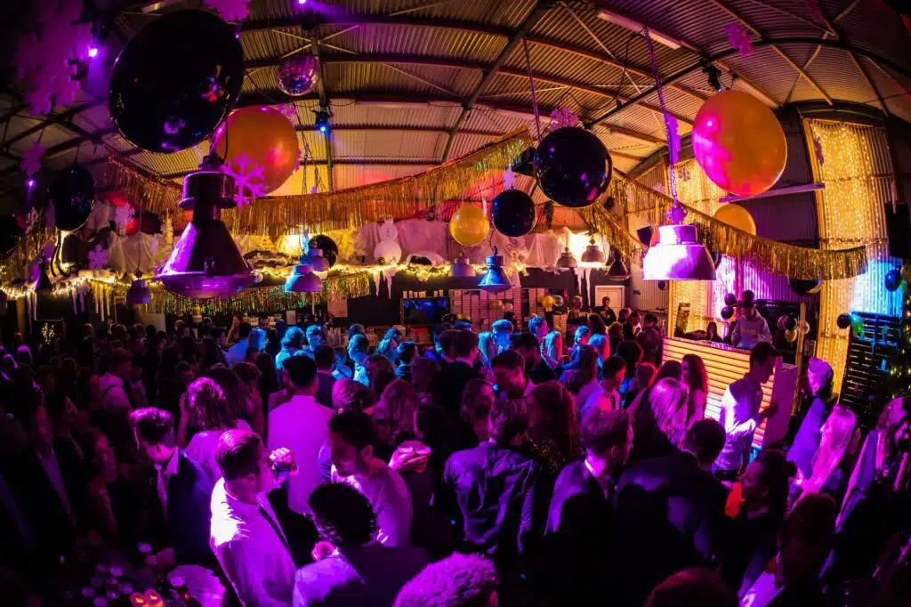 Personeelsfeest Organiseren Amsterdam Winter FeestPersoneelsfeest Organiseren Amsterdam Winter Feest