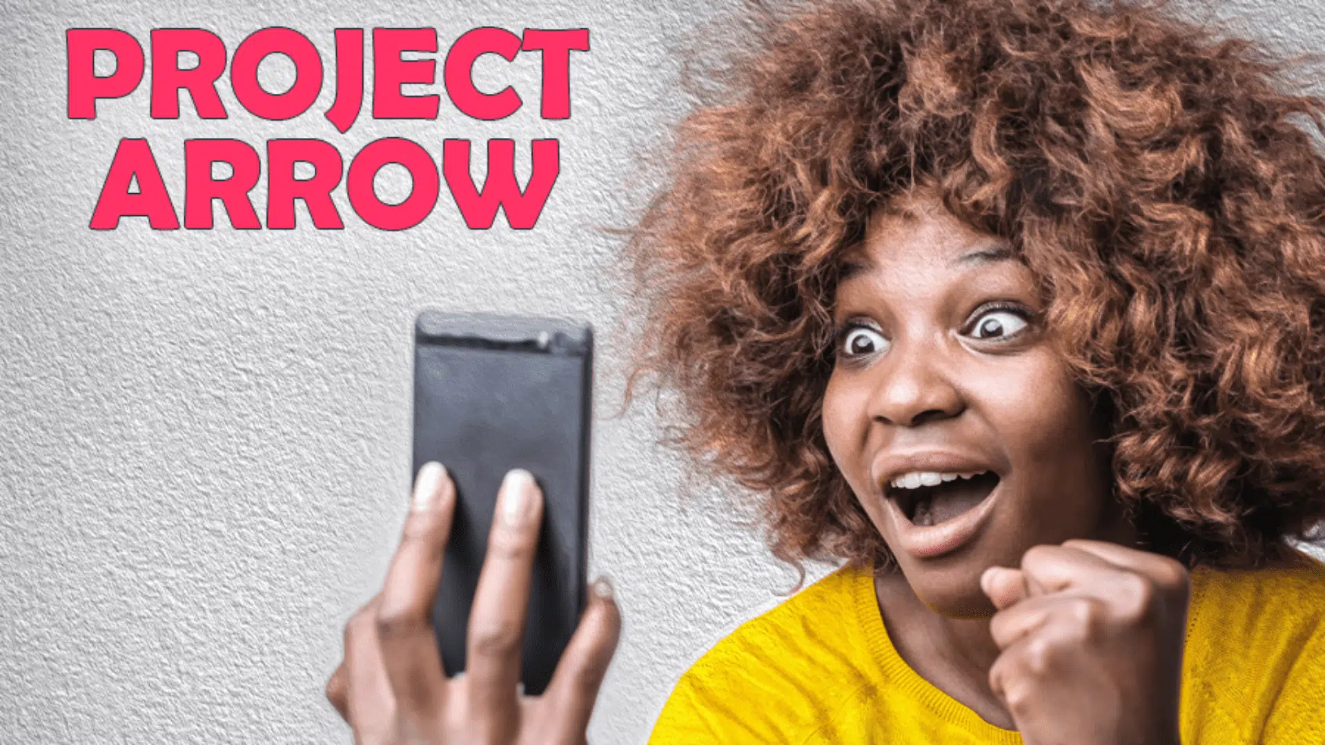 online teambuilding game project arrow