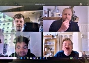 Corona Proof Uitje Online Teambuilding Game