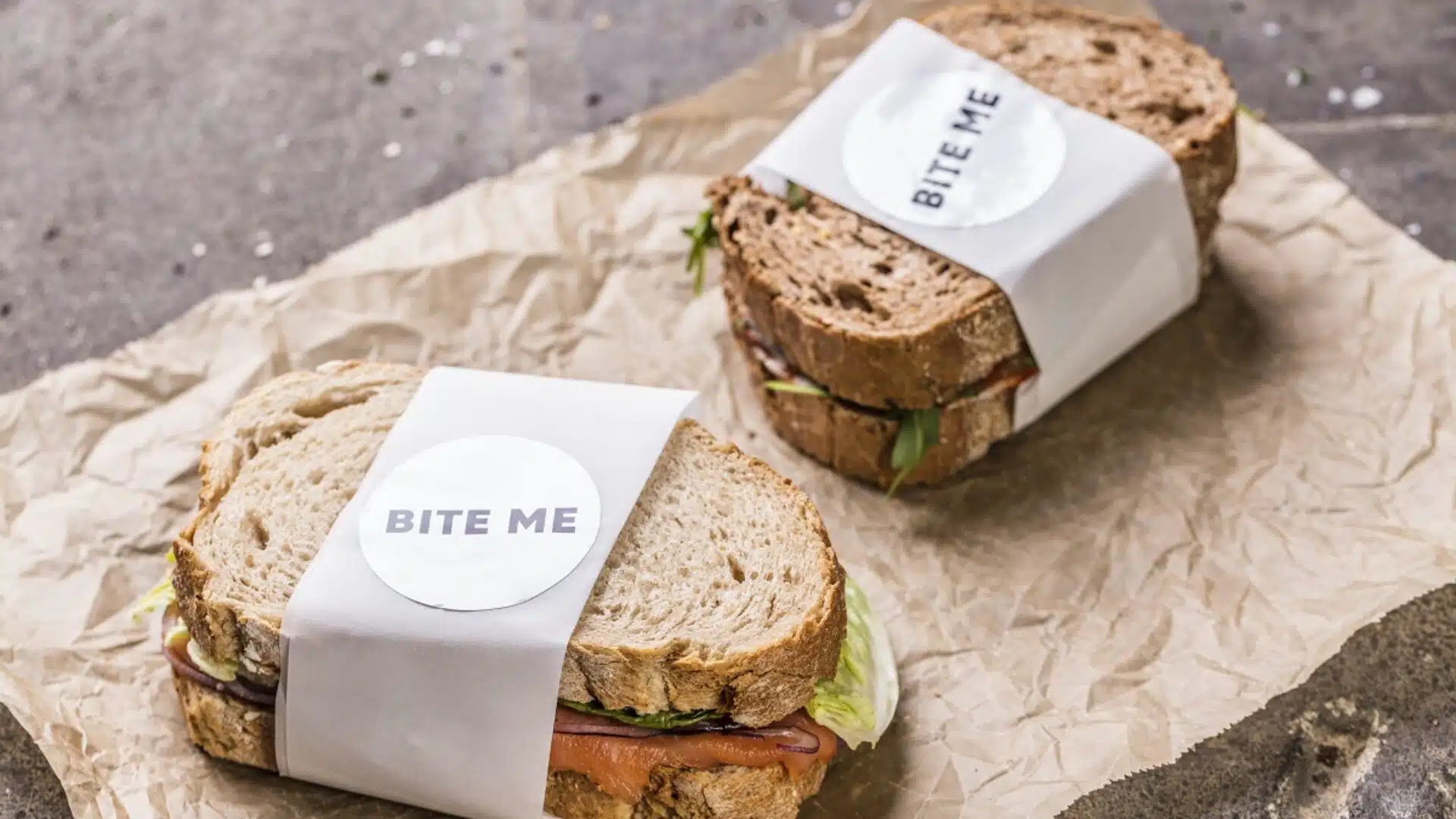 Lunchbox oder Getränkebox für Online-Event zu Hause