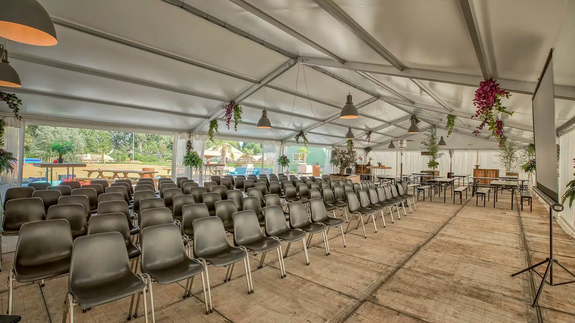 Produkteinführung Firmenevent Amsterdam
