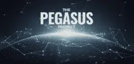 Online escape game The Pegasus Project